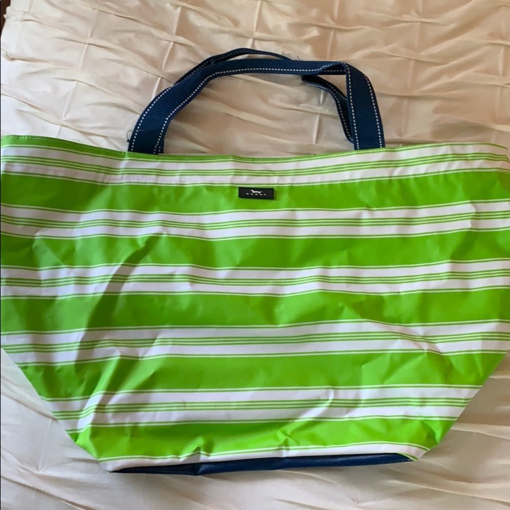 Scout Bag - Large Tote